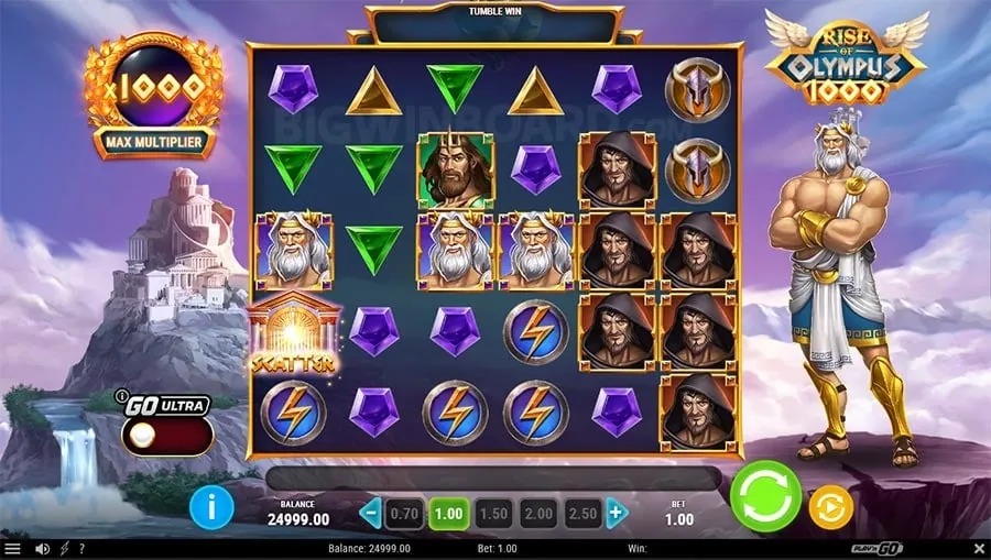 fb777 App Game Variety