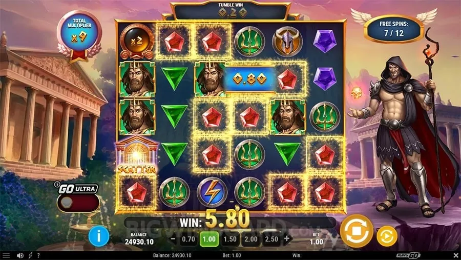 TG777 Cashback Offer