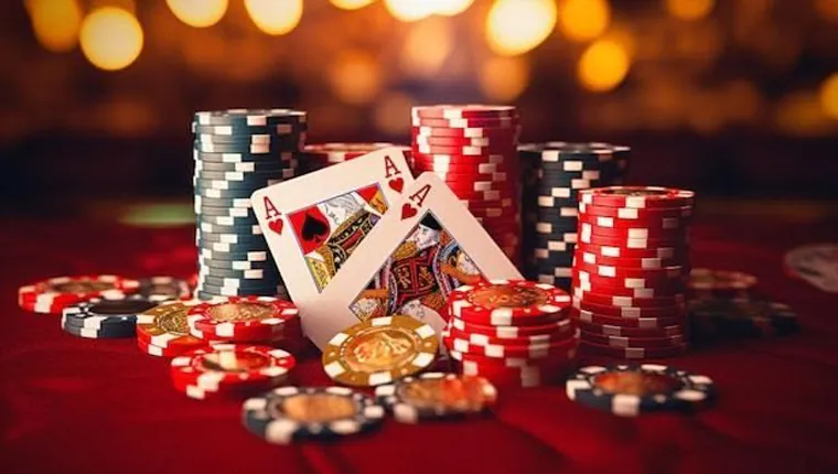 Technical support for TG777 online casino games