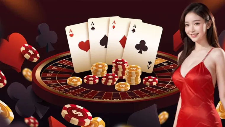fb777 Esports Bonuses