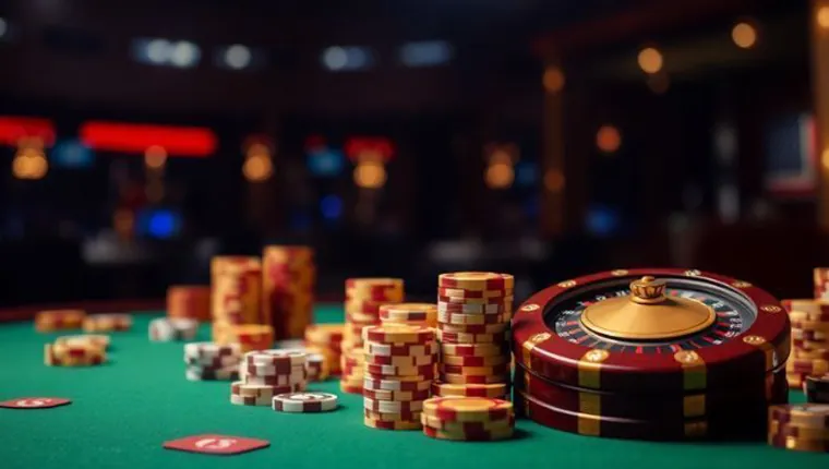 fb777 Jackpot Slots
