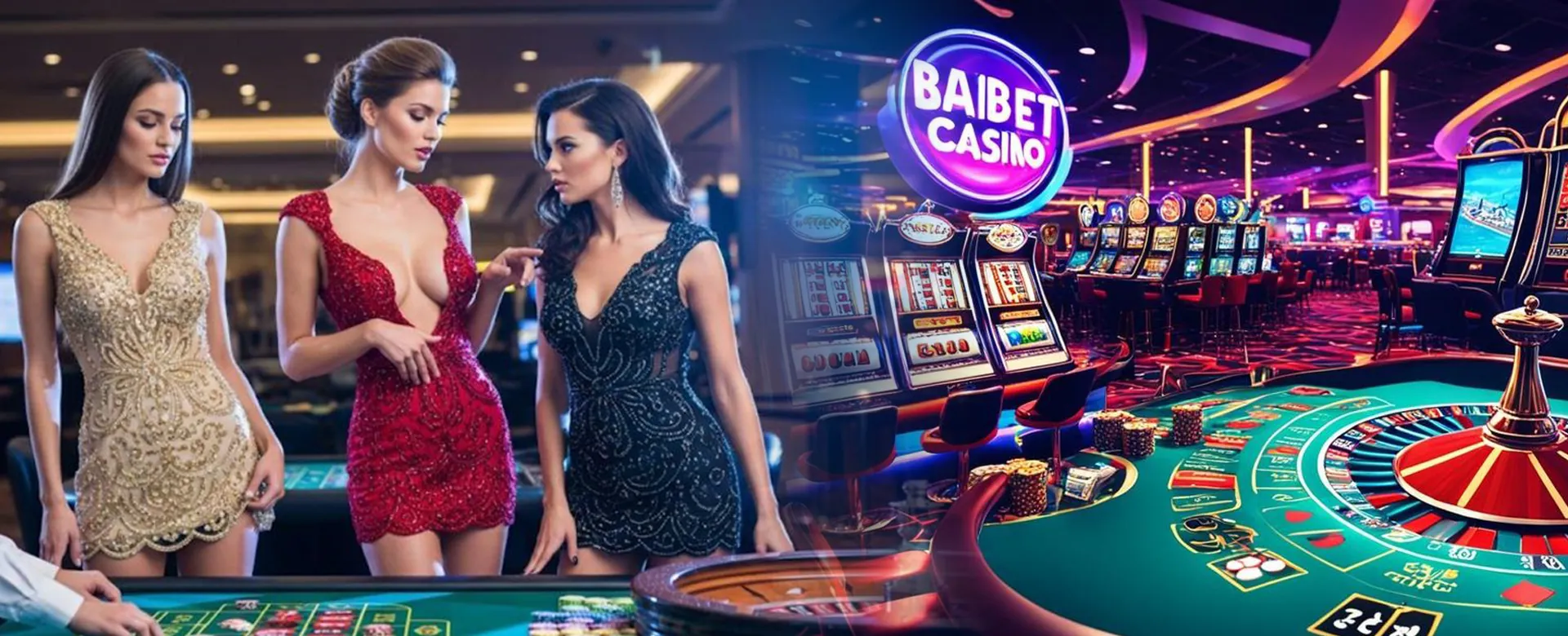 tg777 Poker players enjoying online card games with gold chips