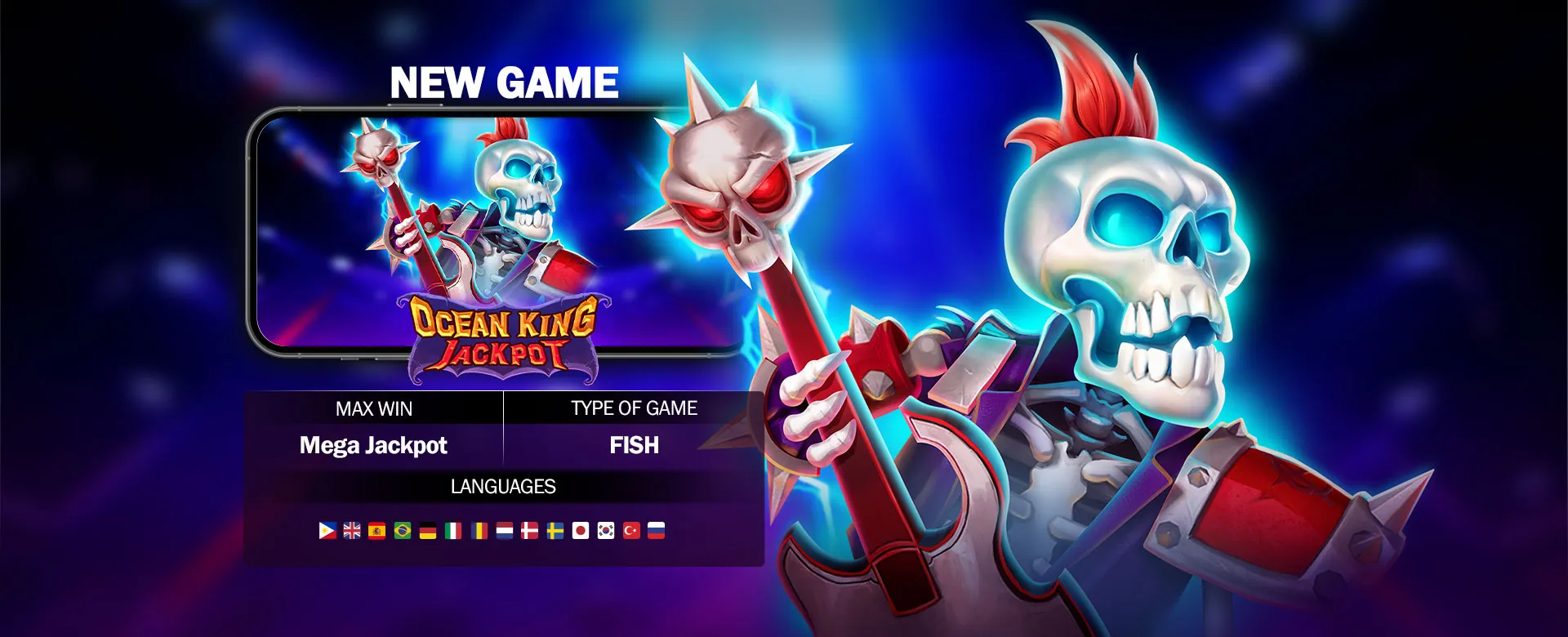 TG777 Registration Page Hero Image