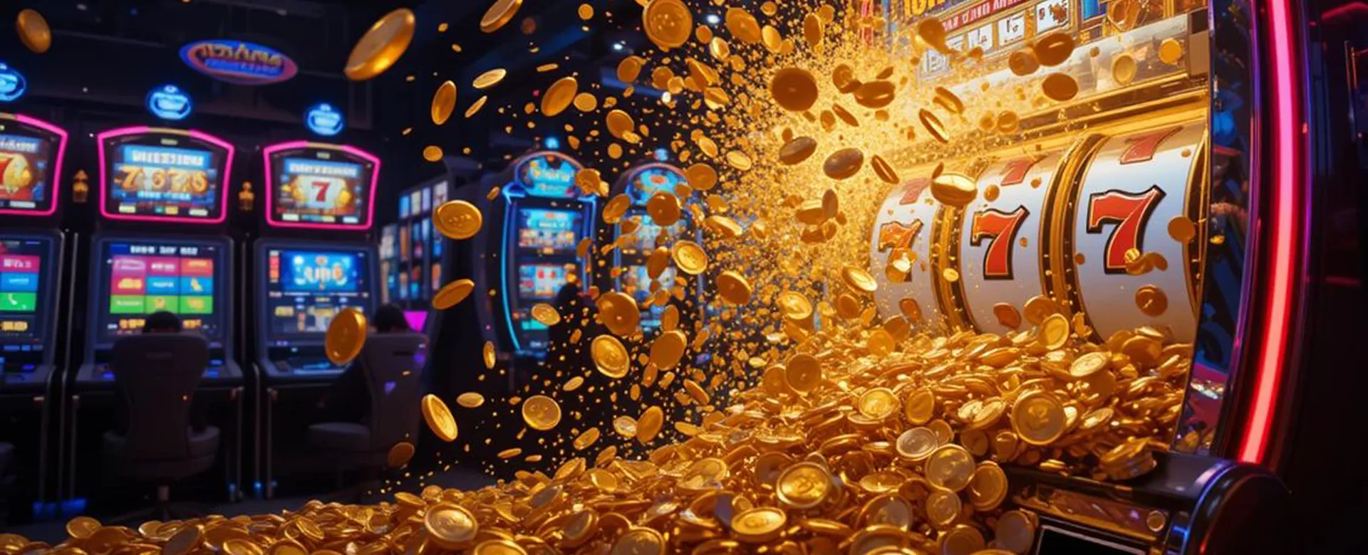 TG777 Casino Winning Strategies