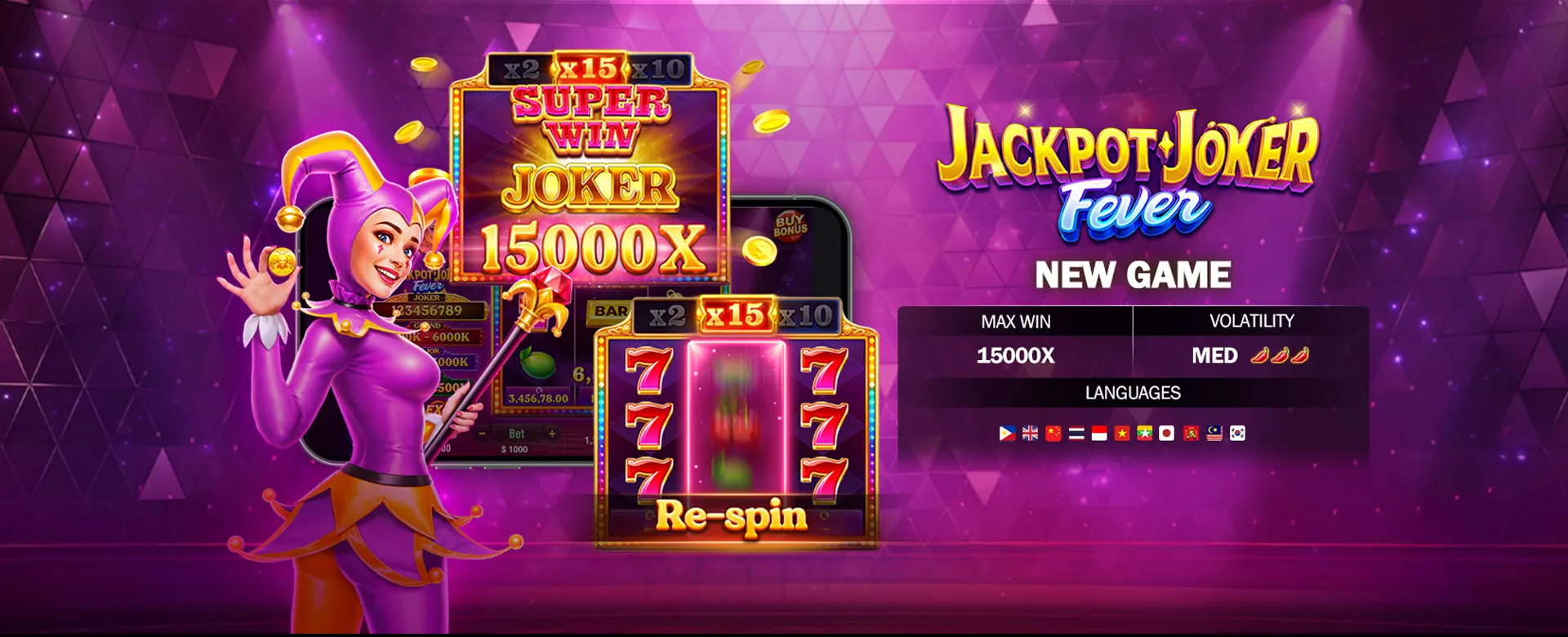 Exceptional Bonuses & Promotions at TG777