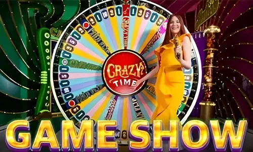 TG777 Jackpot Bingo