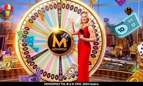 TG777 Bingo Bonus Offers