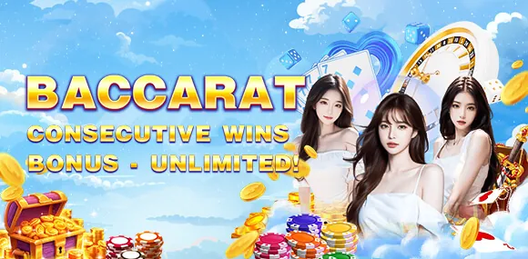 Generous Bonuses